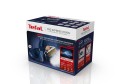 Tefal Pro Express Vision GV9812 3000 W 1,1 l Durilium AirGlide Autoclean soleplate Niebieski, Biały - 2678142