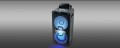 Muse M-1920 DJ 300 W Czarny - 1805183