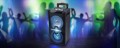Muse M-1920 DJ 300 W Czarny - 2678195
