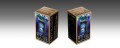 Muse M-1920 DJ 300 W Czarny - 1805185