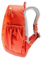 Plecak turystyczny Deuter Pico Czerwony Poliester - 2474862