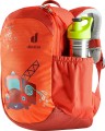 Plecak turystyczny Deuter Pico Czerwony Poliester - 2474865
