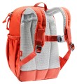 Plecak turystyczny Deuter Pico Czerwony Poliester - 2474861