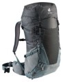 Deuter Futura 30 l Szary - 2678316