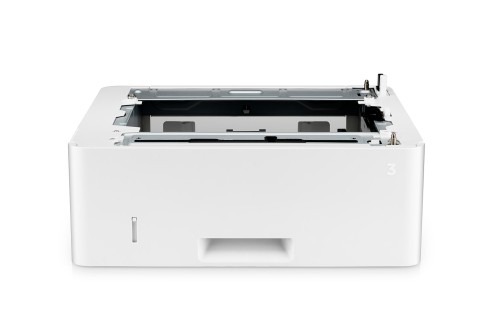 HP LaserJet Podajnik na 550 arkuszy dla drukarek Pro - 2490085