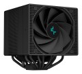 DeepCool ASSASSIN IV Procesor Chłodnica powietrza 14 cm Czarny 1 szt. - 2678362