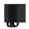 DeepCool ASSASSIN IV Procesor Chłodnica powietrza 14 cm Czarny 1 szt. - 1671311