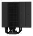 DeepCool ASSASSIN IV Procesor Chłodnica powietrza 14 cm Czarny 1 szt. - 2678356