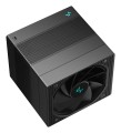 DeepCool ASSASSIN IV Procesor Chłodnica powietrza 14 cm Czarny 1 szt. - 2678363