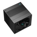 DeepCool ASSASSIN IV Procesor Chłodnica powietrza 14 cm Czarny 1 szt. - 1671309