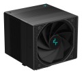 DeepCool ASSASSIN IV Procesor Chłodnica powietrza 14 cm Czarny 1 szt. - 2627944