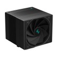 DeepCool ASSASSIN IV Procesor Chłodnica powietrza 14 cm Czarny 1 szt. - 1671307