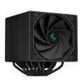 DeepCool ASSASSIN IV Procesor Chłodnica powietrza 14 cm Czarny 1 szt. - 1671308