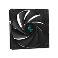 DeepCool ASSASSIN IV Procesor Chłodnica powietrza 14 cm Czarny 1 szt. - 1671312