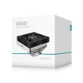 Chłodzenie DeepCool AN600 - 1753290