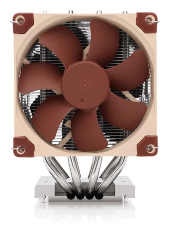 Chłodzenie CPU NOCTUA NH-D9 TR5-SP6 4U - 2051599