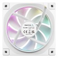 DeepCool FL12 WH Obudowa komputera Wentylator 12 cm Biały 1 szt. - 2647817