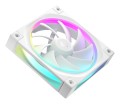 DeepCool FL12 WH Obudowa komputera Wentylator 12 cm Biały 1 szt. - 2647815