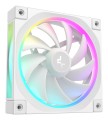 DeepCool FL12 WH Obudowa komputera Wentylator 12 cm Biały 1 szt. - 2647818