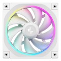 DeepCool FL12 WH Obudowa komputera Wentylator 12 cm Biały 1 szt. - 2647816