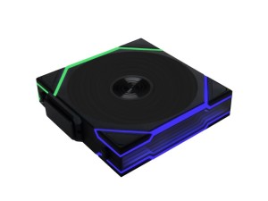 Lian Li Uni Fan TL Wentylator 12 cm Czarny 1 szt. ARGB PWM 120