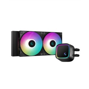 Chłodzenie wodne DeepCool LE520