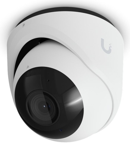 Kamera Ubiquti UniFi G6 Turret White (UVC-G6-Turret-W) 8MP 3840 x 2160 (16:9) IP66 IK04 12,5W - 2678453