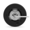 Kamera Ubiquti UniFi G6 Turret White (UVC-G6-Turret-W) 8MP 3840 x 2160 (16:9) IP66 IK04 12,5W - 2678459