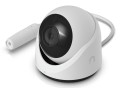 Kamera Ubiquti UniFi G6 Turret White (UVC-G6-Turret-W) 8MP 3840 x 2160 (16:9) IP66 IK04 12,5W - 2678454