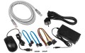 REJESTRATOR IP HIKVISION DS-7608NXI-K2/8P(D) - 2542094