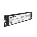 SSD Patriot Viper P300 M.2 PCI-Ex4 NVMe 1TB - 1973630