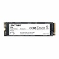 SSD Patriot Viper P300 M.2 PCI-Ex4 NVMe 1TB - 1017613