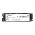 SSD Patriot Viper P300 M.2 PCI-Ex4 NVMe 1TB - 1973631