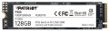 SSD PATRIOT P300 M.2 PCI-EX4 NVME 128 GB - 726870
