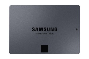 Dysk SSD Samsung 870 QVO 2TB 2,5“ SATA3 (560/530) MZ-77Q2T0BW QLC
