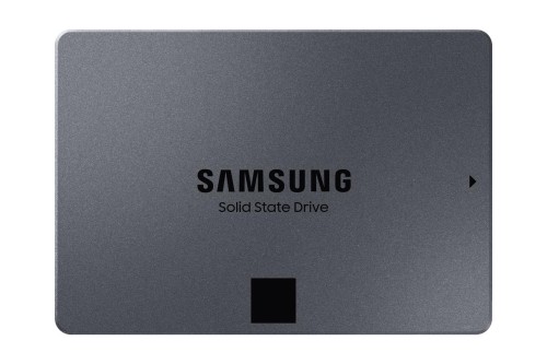 Samsung MZ-77Q2T0 2.5" 2000 GB Serial ATA III V-NAND MLC - 2678529