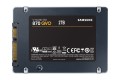 Samsung MZ-77Q2T0 2.5" 2000 GB Serial ATA III V-NAND MLC - 2678521
