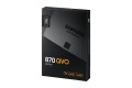 Samsung MZ-77Q2T0 2.5" 2000 GB Serial ATA III V-NAND MLC - 2678527