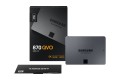 Samsung MZ-77Q2T0 2.5" 2000 GB Serial ATA III V-NAND MLC - 1017455