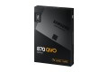 Samsung MZ-77Q2T0 2.5" 2000 GB Serial ATA III V-NAND MLC - 1017454