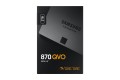 Samsung MZ-77Q2T0 2.5" 2000 GB Serial ATA III V-NAND MLC - 1017451