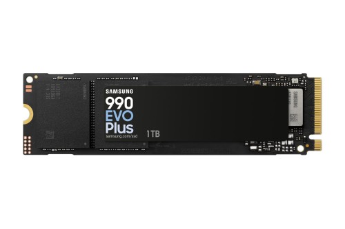 Samsung MZ-V9S1T0 1 TB M.2 PCI Express 4.0 NVMe V-NAND TLC - 2245635