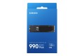 Samsung MZ-V9S1T0 1 TB M.2 PCI Express 4.0 NVMe V-NAND TLC - 2678538