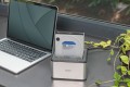 Stacja dokująca DIGITUS USB 3.0 Super Speed do 2x SSD/HDD 2.5/3.5"SATA III max. 2x20TB z funkcją klonowania - 2453006