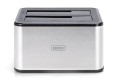 Stacja dokująca DIGITUS USB 3.0 Super Speed do 2x SSD/HDD 2.5/3.5"SATA III max. 2x20TB z funkcją klonowania - 2663277