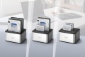 Stacja dokująca DIGITUS USB 3.0 Super Speed do 2x SSD/HDD 2.5/3.5"SATA III max. 2x20TB z funkcją klonowania - 2453007