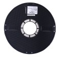 Gembird 3DP-PLA1.75-01-BK materiały drukarskie 3D Kwas polimlekowy (PLA) Czarny 1 kg - 1027764