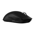 Logitech G PRO X myszka Gaming Po prawej stronie RF Wireless Optyczny 32000 DPI - 2438253