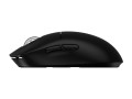 Logitech G PRO X myszka Gaming Po prawej stronie RF Wireless Optyczny 32000 DPI - 2453631
