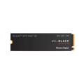SSD PCIE G4 M.2 NVME 2TB/BLACK SN770 WDS200T3X0E WDC - 2678747